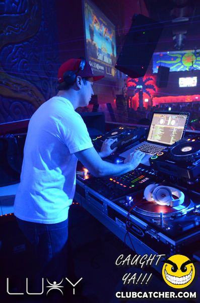 Luxy nightclub photo 365 - January 14th, 2012