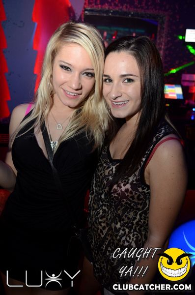Luxy nightclub photo 369 - January 14th, 2012