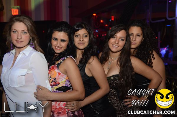 Luxy nightclub photo 373 - January 14th, 2012