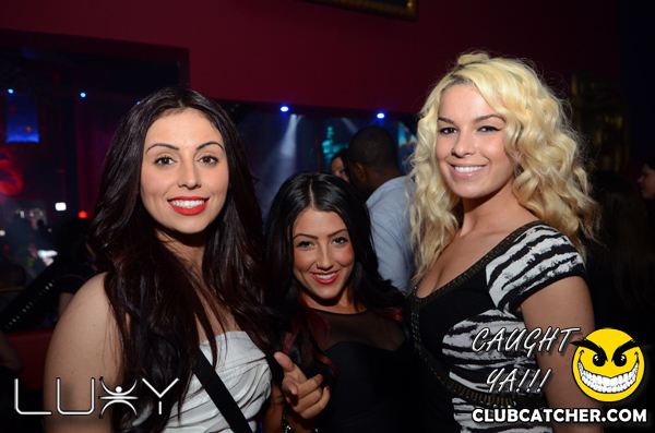 Luxy nightclub photo 375 - January 14th, 2012