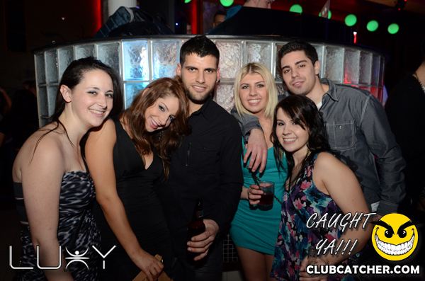 Luxy nightclub photo 376 - January 14th, 2012
