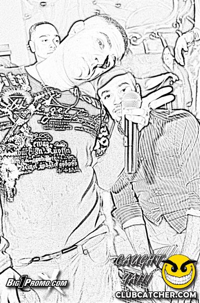 Luxy nightclub photo 39 - January 14th, 2012