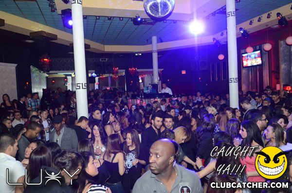 Luxy nightclub photo 382 - January 14th, 2012