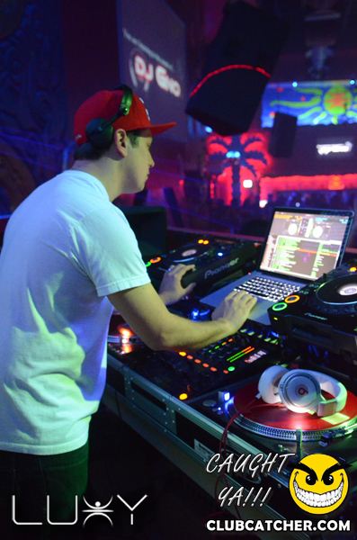 Luxy nightclub photo 383 - January 14th, 2012