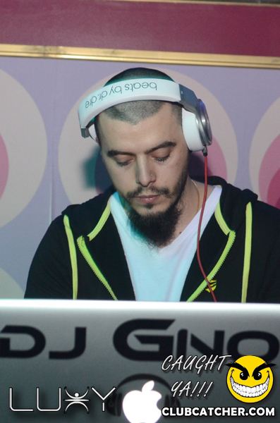Luxy nightclub photo 386 - January 14th, 2012