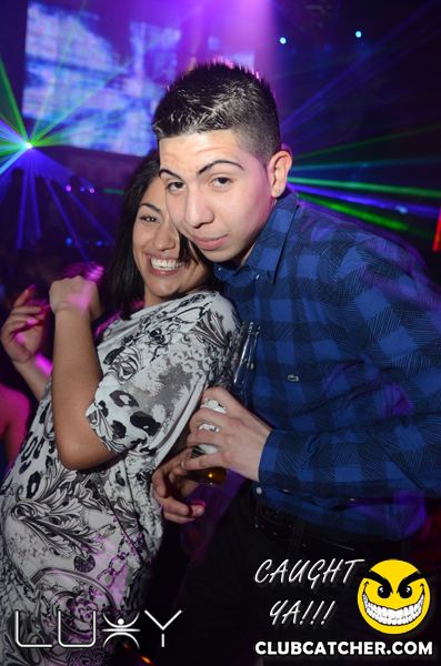 Luxy nightclub photo 395 - January 14th, 2012