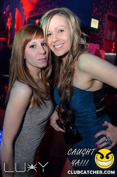 Luxy nightclub photo 396 - January 14th, 2012