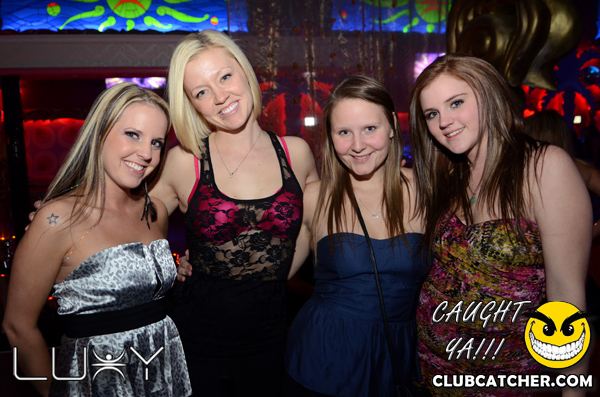 Luxy nightclub photo 398 - January 14th, 2012