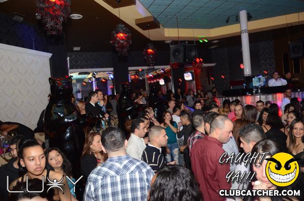 Luxy nightclub photo 399 - January 14th, 2012