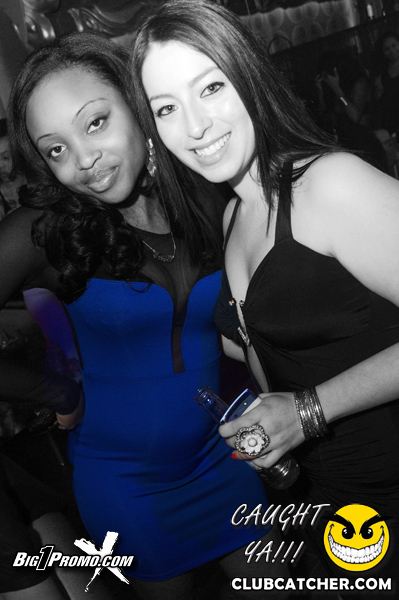 Luxy nightclub photo 5 - January 14th, 2012