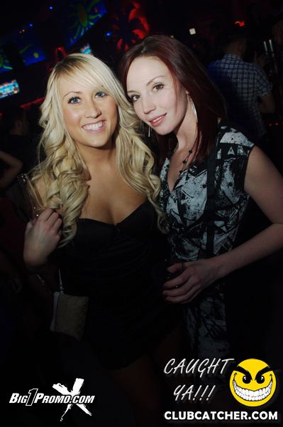 Luxy nightclub photo 41 - January 14th, 2012