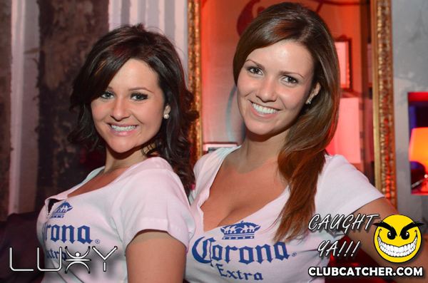 Luxy nightclub photo 402 - January 14th, 2012