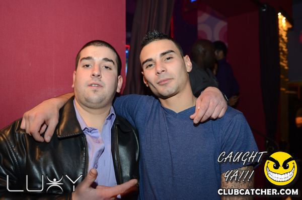 Luxy nightclub photo 403 - January 14th, 2012