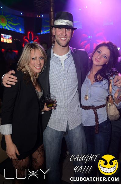 Luxy nightclub photo 406 - January 14th, 2012