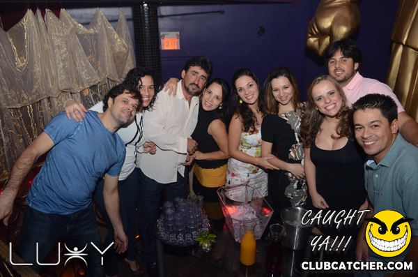 Luxy nightclub photo 407 - January 14th, 2012