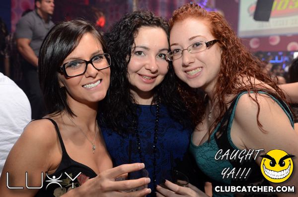 Luxy nightclub photo 412 - January 14th, 2012