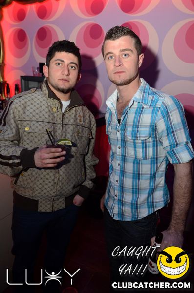 Luxy nightclub photo 418 - January 14th, 2012