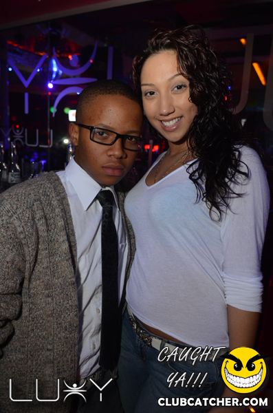 Luxy nightclub photo 419 - January 14th, 2012