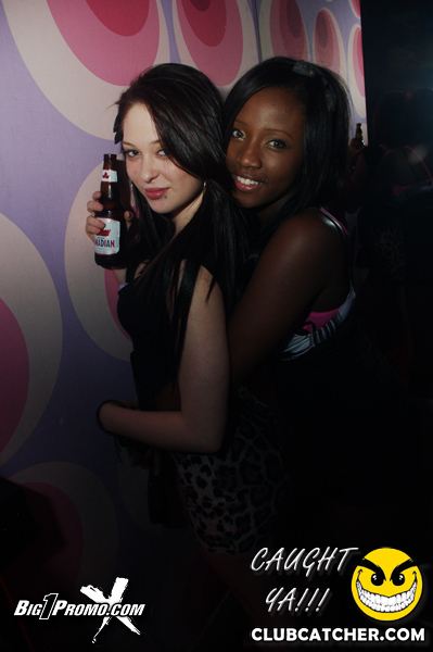 Luxy nightclub photo 43 - January 14th, 2012