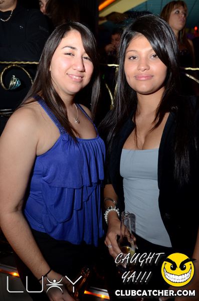 Luxy nightclub photo 425 - January 14th, 2012