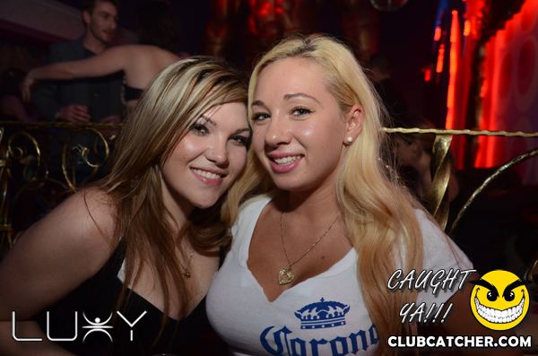 Luxy nightclub photo 431 - January 14th, 2012