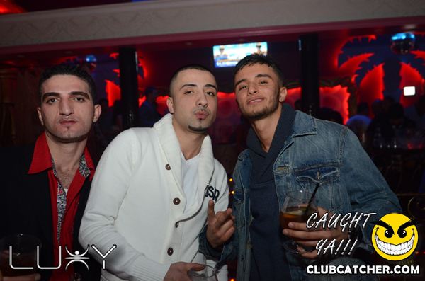 Luxy nightclub photo 432 - January 14th, 2012
