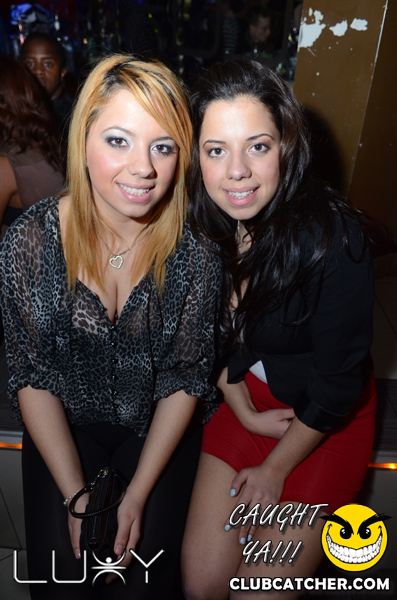 Luxy nightclub photo 433 - January 14th, 2012