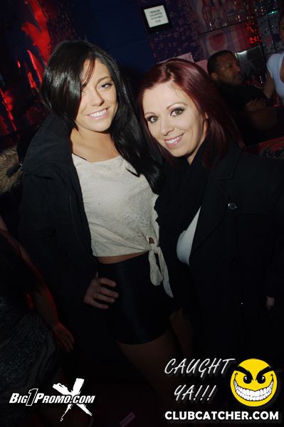 Luxy nightclub photo 45 - January 14th, 2012