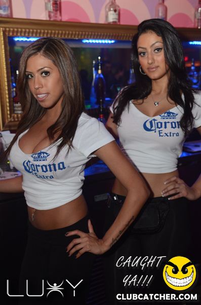 Luxy nightclub photo 445 - January 14th, 2012