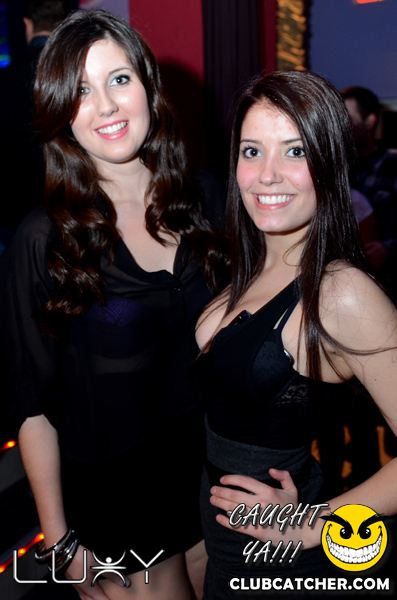Luxy nightclub photo 449 - January 14th, 2012