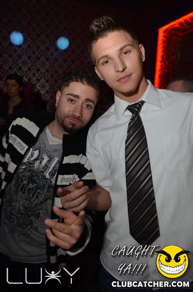 Luxy nightclub photo 450 - January 14th, 2012