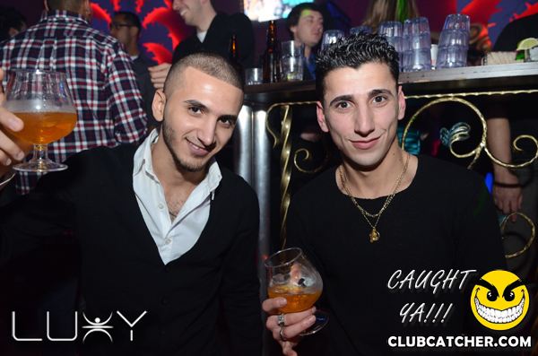 Luxy nightclub photo 451 - January 14th, 2012