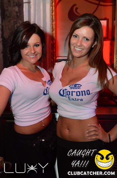 Luxy nightclub photo 452 - January 14th, 2012