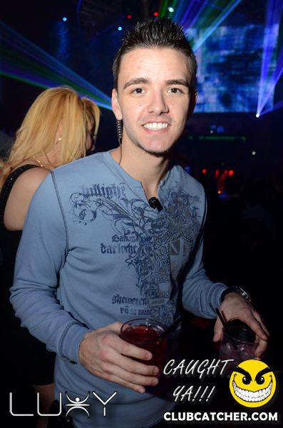 Luxy nightclub photo 456 - January 14th, 2012