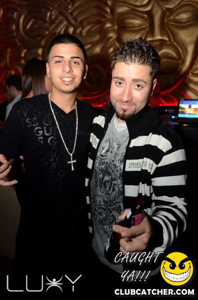 Luxy nightclub photo 458 - January 14th, 2012