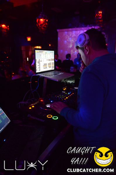 Luxy nightclub photo 459 - January 14th, 2012
