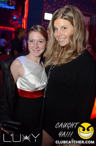 Luxy nightclub photo 460 - January 14th, 2012