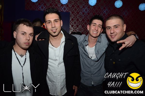 Luxy nightclub photo 461 - January 14th, 2012