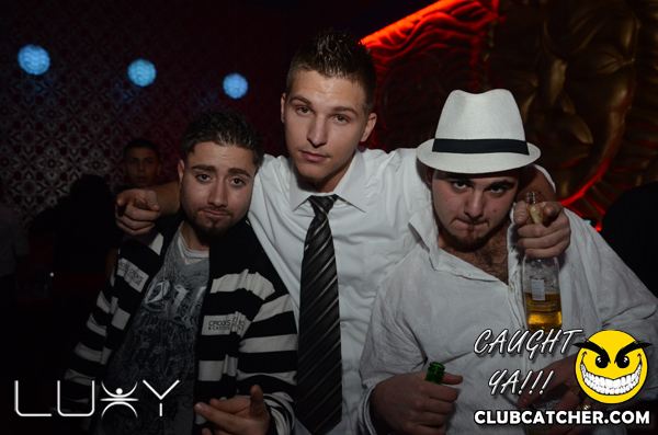 Luxy nightclub photo 462 - January 14th, 2012