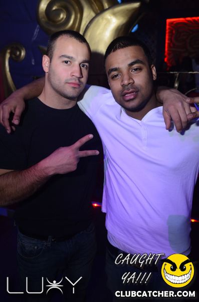 Luxy nightclub photo 465 - January 14th, 2012