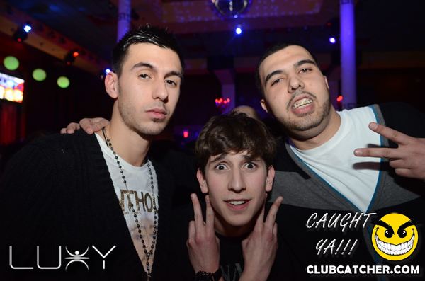 Luxy nightclub photo 467 - January 14th, 2012