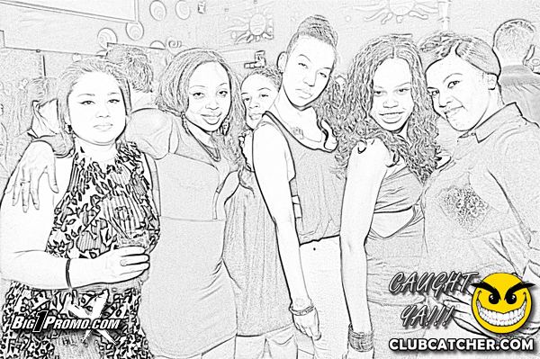 Luxy nightclub photo 49 - January 14th, 2012