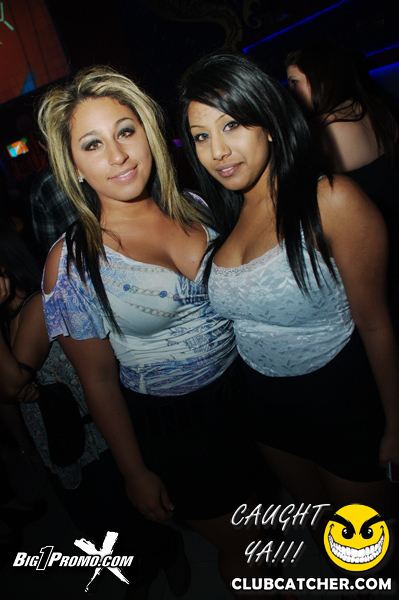 Luxy nightclub photo 6 - January 14th, 2012