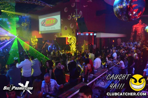 Luxy nightclub photo 52 - January 14th, 2012