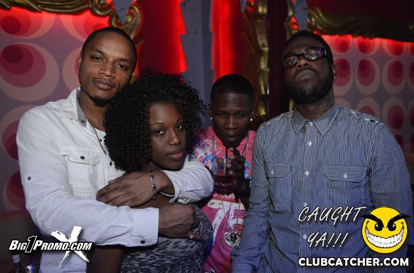 Luxy nightclub photo 53 - January 14th, 2012