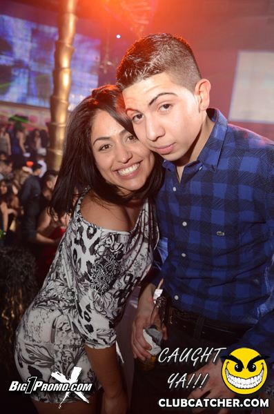 Luxy nightclub photo 56 - January 14th, 2012