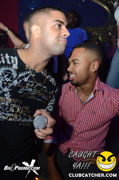 Luxy nightclub photo 57 - January 14th, 2012