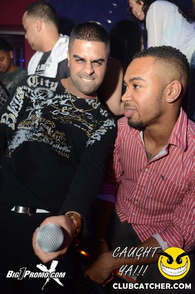 Luxy nightclub photo 60 - January 14th, 2012