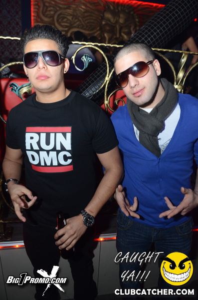 Luxy nightclub photo 63 - January 14th, 2012