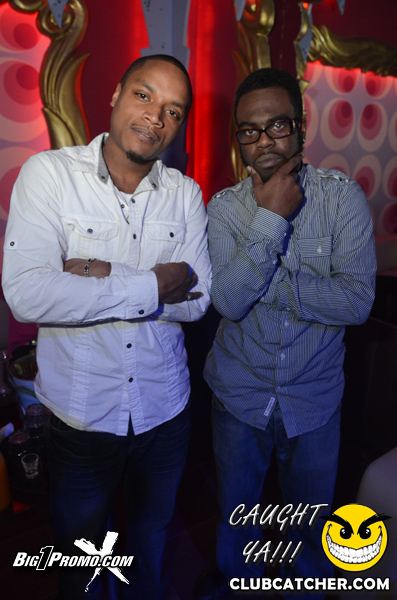 Luxy nightclub photo 64 - January 14th, 2012